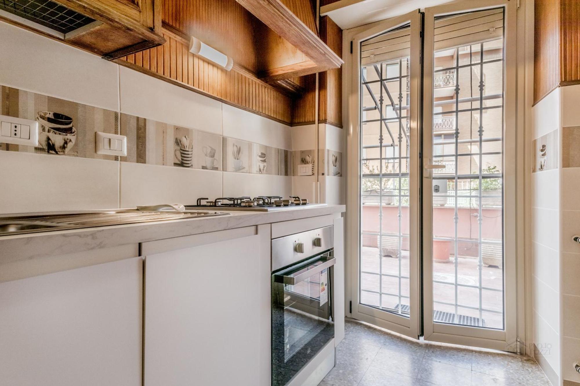 Apartamento 