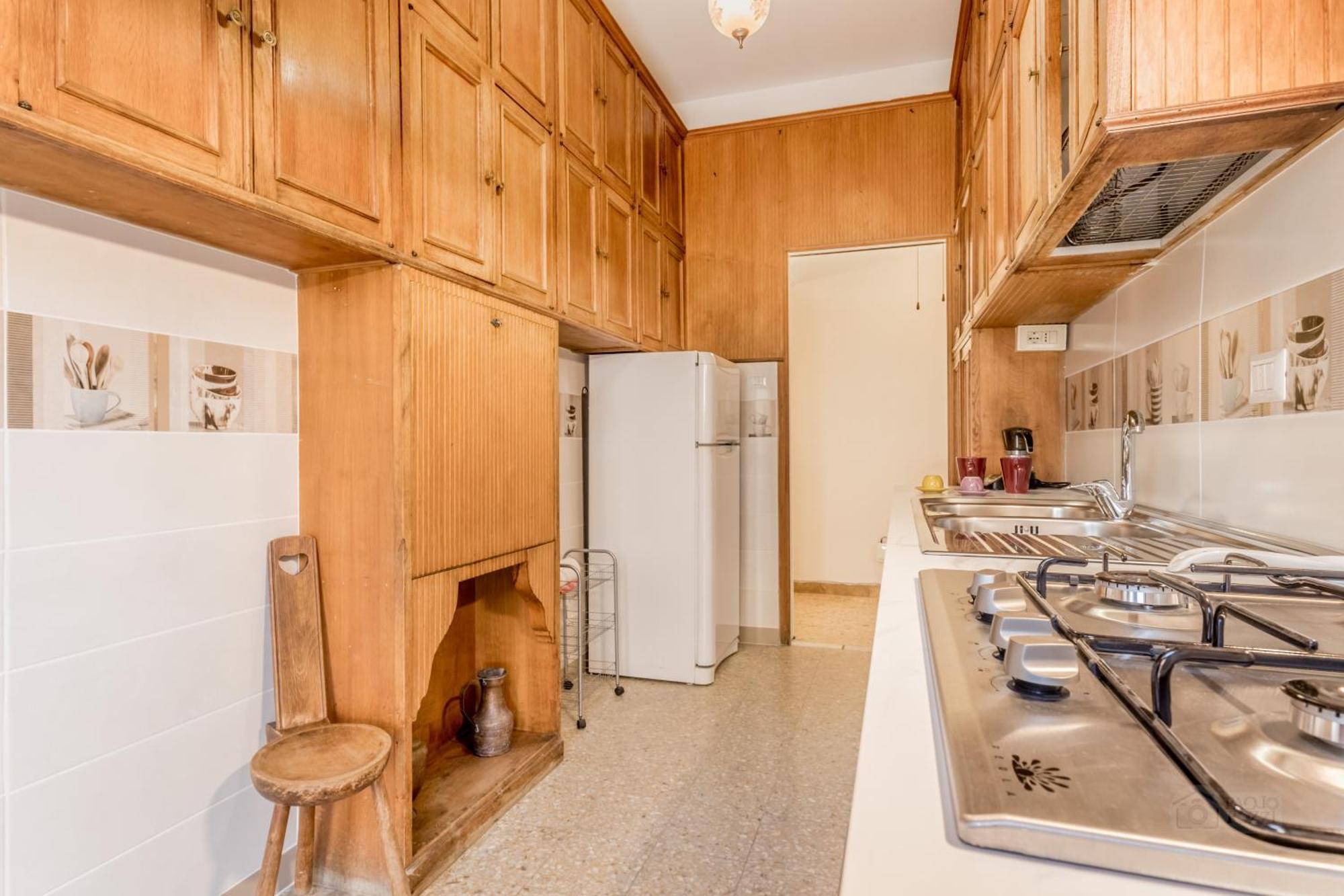 Apartamento 