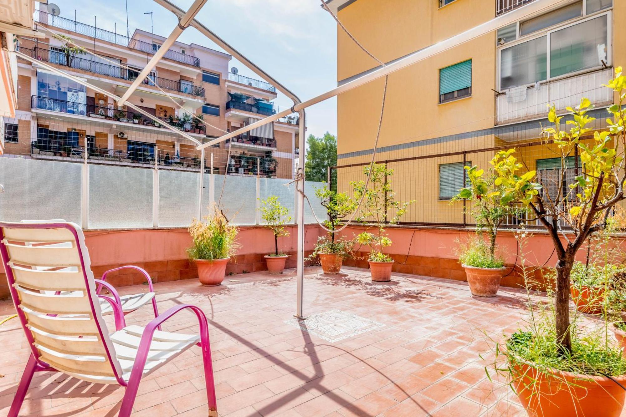Appartamento 